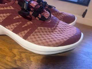 Zapatillas Salomon Mujer Talla 38