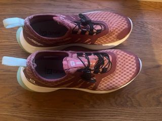 Zapatillas Salomon Mujer Talla 38