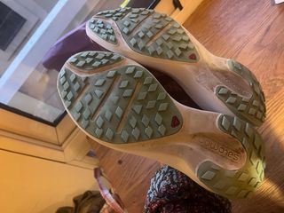 Zapatillas Salomon Mujer Talla 38