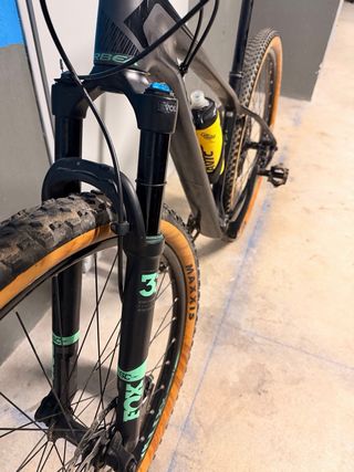 Orbea Alma Carbono Talla S