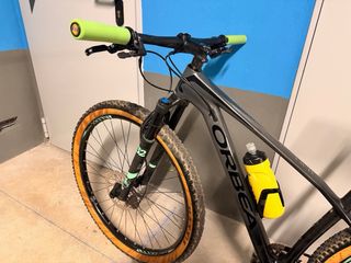 Orbea Alma Carbono Talla S