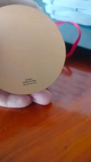 Ornamento Disney Gepetto y Pinocho 2015