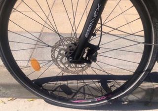 Bici Eléctrica Viena