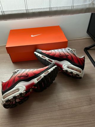 Zapatillas Nike Air Max Tavas Talla 42