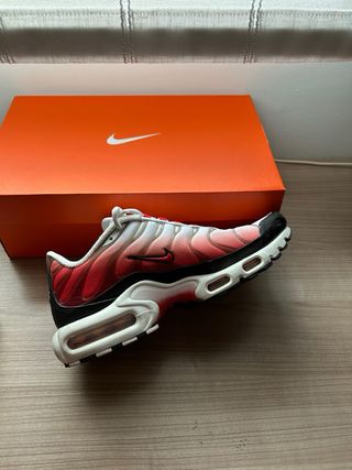 Zapatillas Nike Air Max Tavas Talla 42