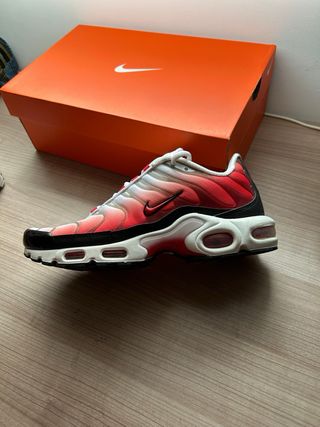Zapatillas Nike Air Max Tavas Talla 42