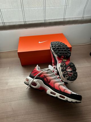 Zapatillas Nike Air Max Tavas Talla 42
