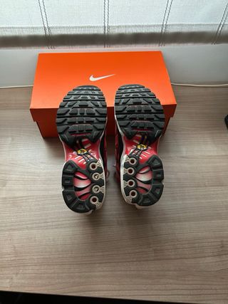 Zapatillas Nike Air Max Tavas Talla 42