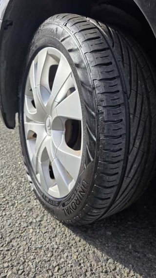 Citroen C4 Picasso 2008