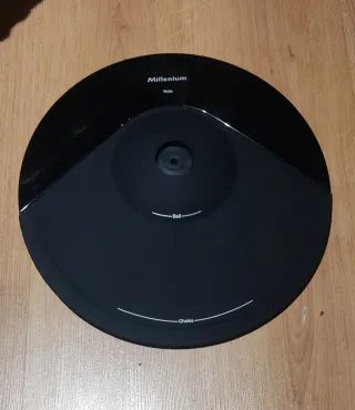 Ride Millenium MPS 750x 3 Zonas 14"