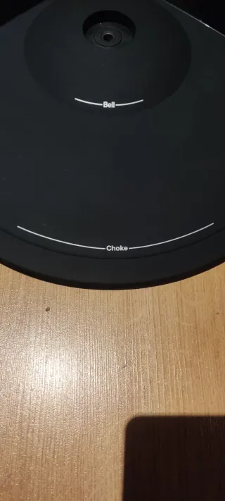 Ride Millenium MPS 750x 3 Zonas 14"