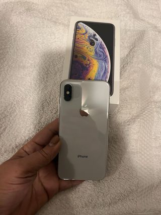 iPhone XS Apple en perfecto estado