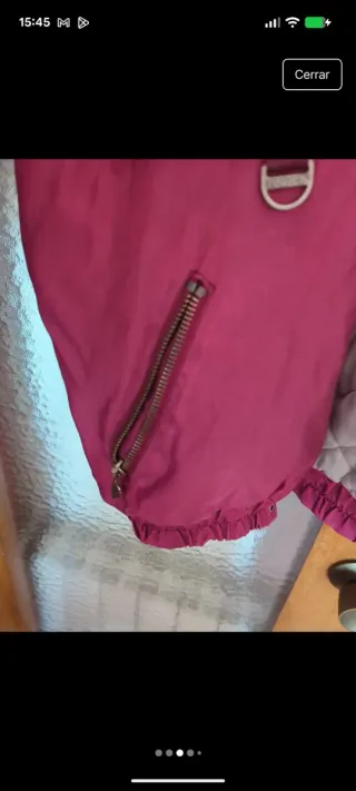 Giacchetta Vintage Reus