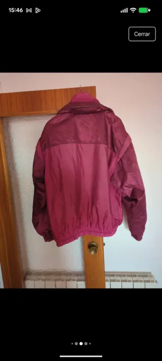 Giacchetta Vintage Reus