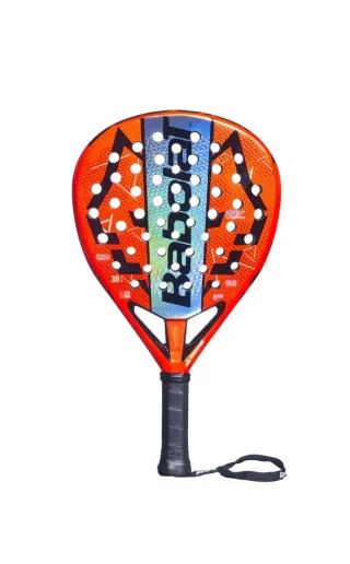 Pádel Babolat Viper Lebron Soft 2026