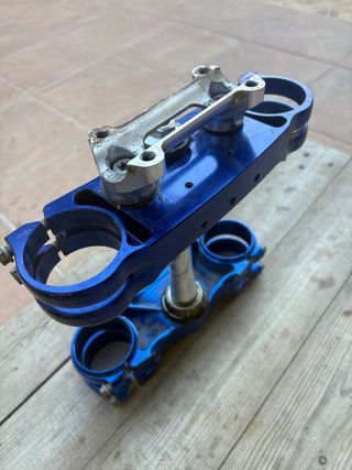 Tijas ktm husqvarna gasgas