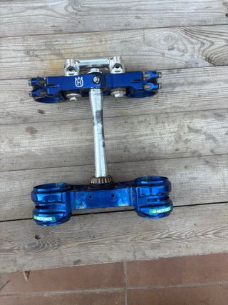 Tijas ktm husqvarna gasgas