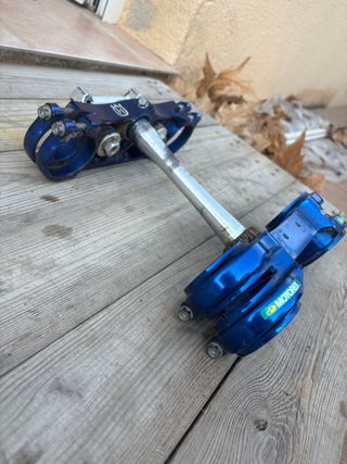 Tijas ktm husqvarna gasgas