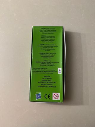 Subbuteo 2018 - Argentina 1966