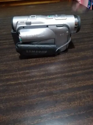 Videocamera Samsung VP-D101 Digital-cam