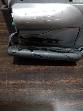 Videocamera Samsung VP-D101 Digital-cam