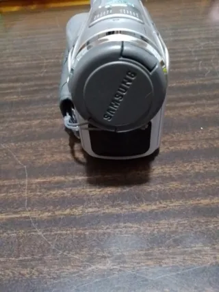 Videocamera Samsung VP-D101 Digital-cam