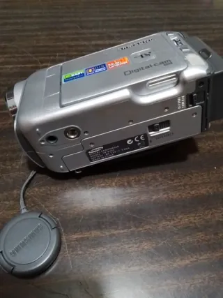 Videocamera Samsung VP-D101 Digital-cam