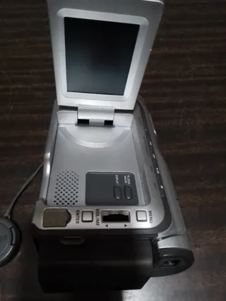 Videocamera Samsung VP-D101 Digital-cam