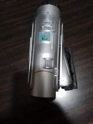 Videocamera Samsung VP-D101 Digital-cam