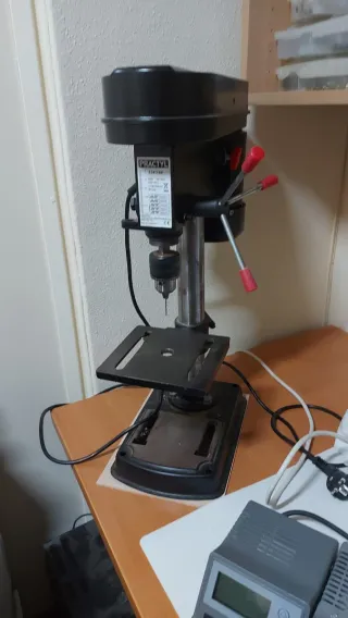 Taladro de columna Practyl