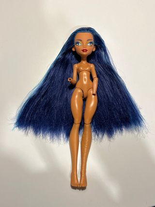 Monster High Cleo de Nile G3