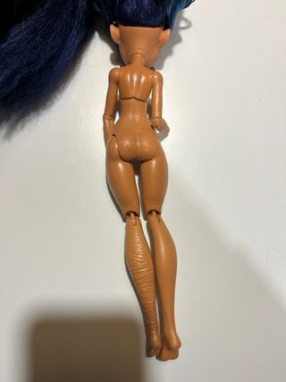 Monster High Cleo de Nile G3