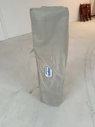 Parque infantil bebé Asalvo