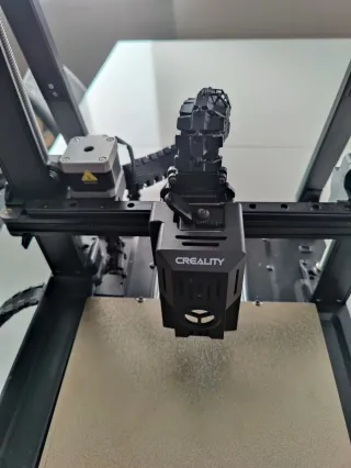 Stampante 3D Creality Ender-3 V3 KE