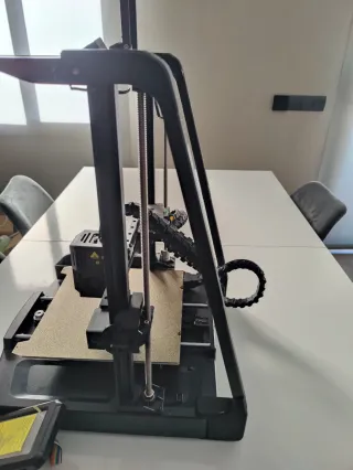 Stampante 3D Creality Ender-3 V3 KE