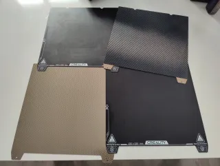 Stampante 3D Creality Ender-3 V3 KE