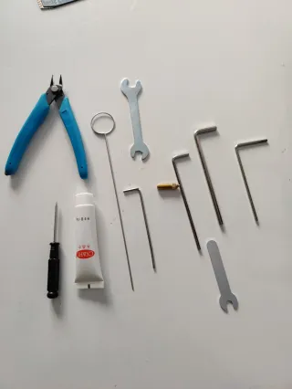 Stampante 3D Creality Ender-3 V3 KE