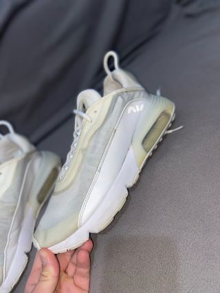 Zapatillas Nike Air Max 2090 Talla 45