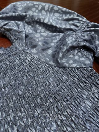 [A estrenar] Top Fetiche Suances mujer