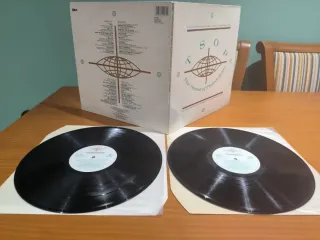 TSOP The Sound of Philadelphia Vinilo Doble