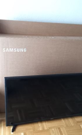 Samsung Smart TV 40" Modelo N5300