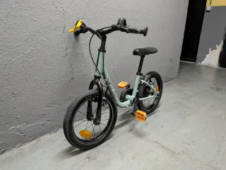 Bicicleta Infantil Discover 900 14