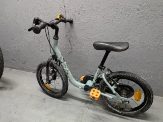 Bicicleta Infantil Discover 900 14