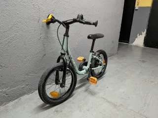 Bicicleta Infantil Discover 900 14