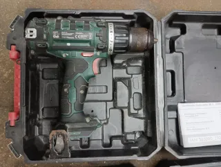 Taladro Parkside 20V