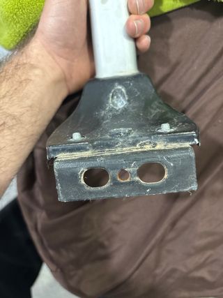 Barras de techo SEAT León MK1