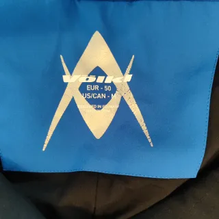 Pantalón de esquí Volkl azul talla 50