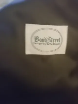 Eco Pelliccia Beige/Marrone