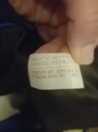 Eco Pelliccia Beige/Marrone