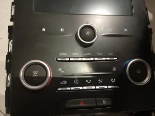 Pantalla Navegador GPS Renault Megane IV